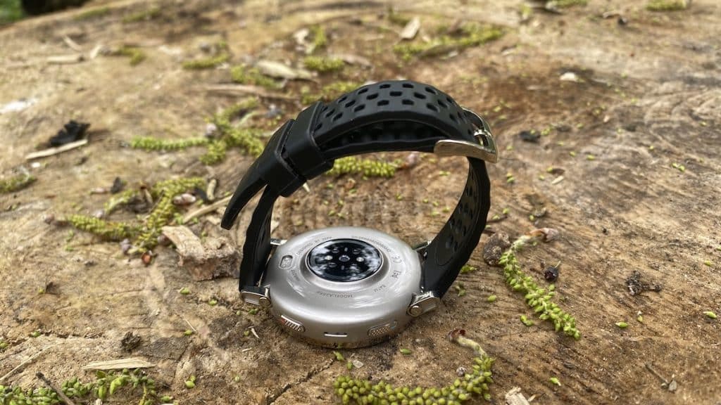 Amazfit Active 3 Premium review