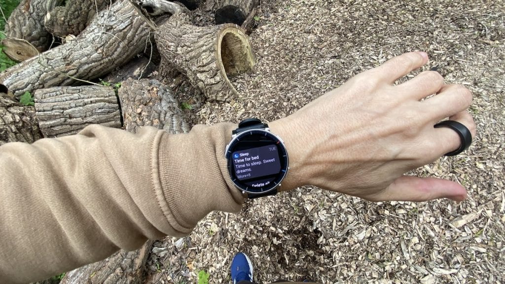 Amazfit Active 3 Premium review
