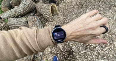 Amazfit Active 3 Premium review