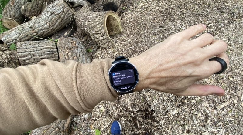 Amazfit Active 3 Premium review