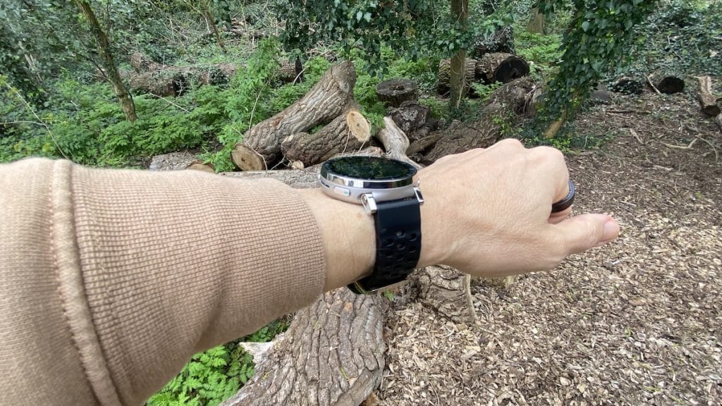Amazfit Active 3 Premium review