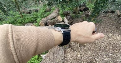 Amazfit Active 3 Premium review