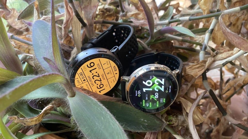 Amazfit Active Max vs Active 3 Premium