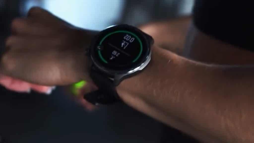 Amazfit Balance 2 Hyrox