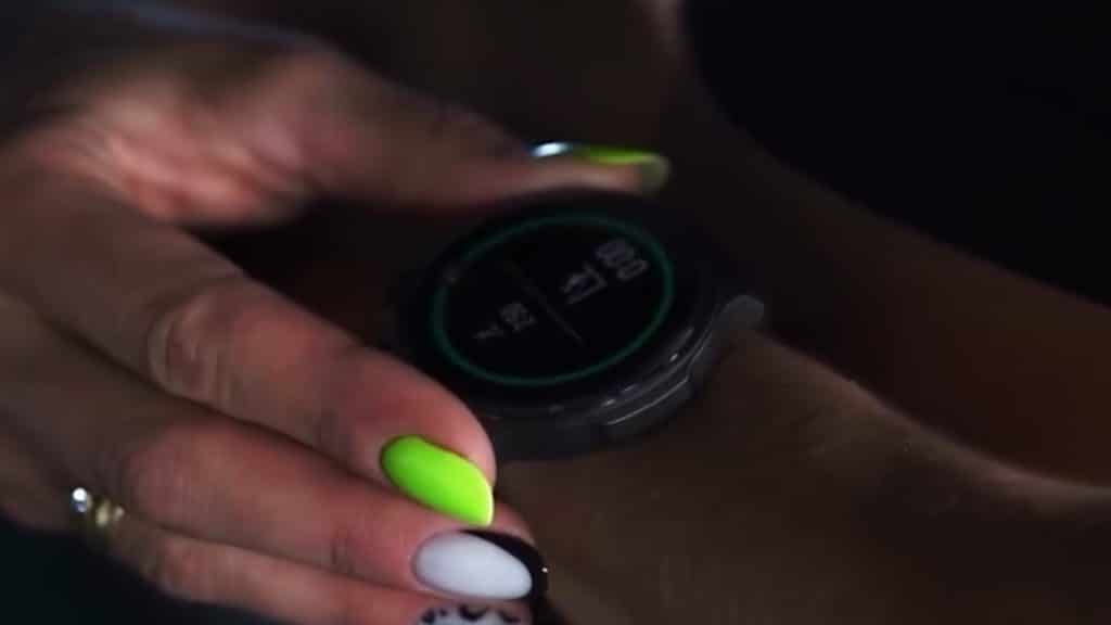 Amazfit Balance 2 Hyrox