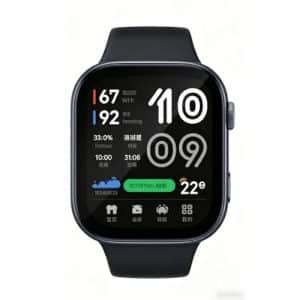 Amazfit Bip Max