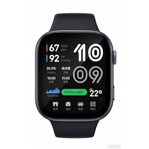 Amazfit Bip Max