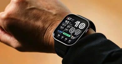 Amazfit Bip Max