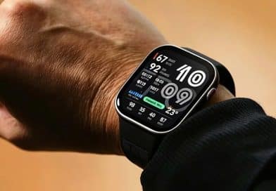 Amazfit Bip Max