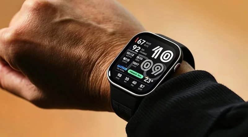 Amazfit Bip Max