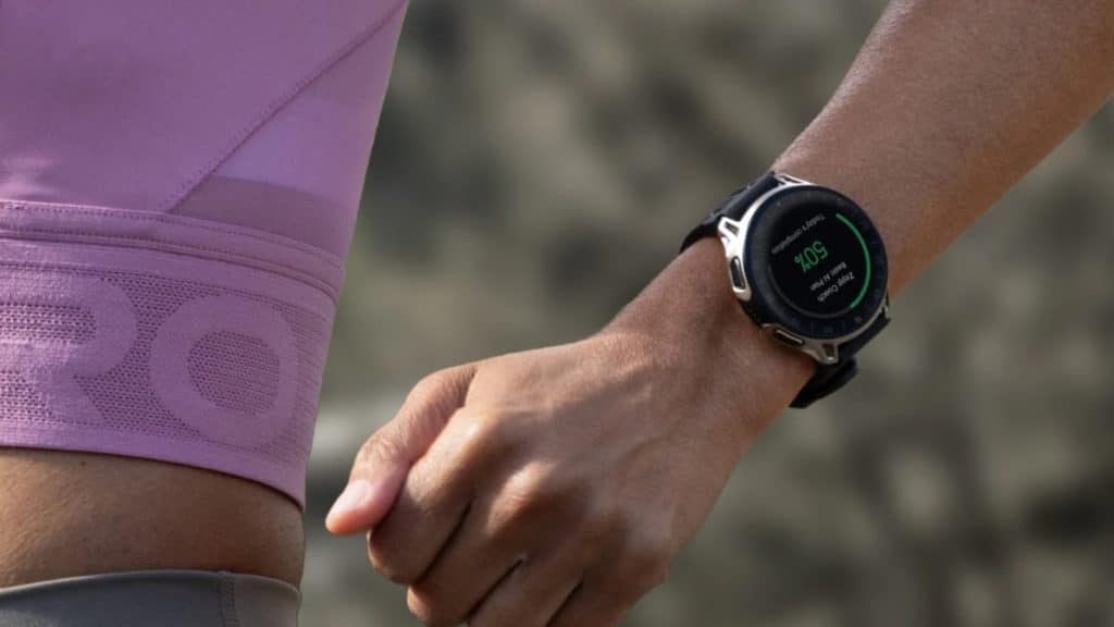 Amazfit Cheetah 2 Pro