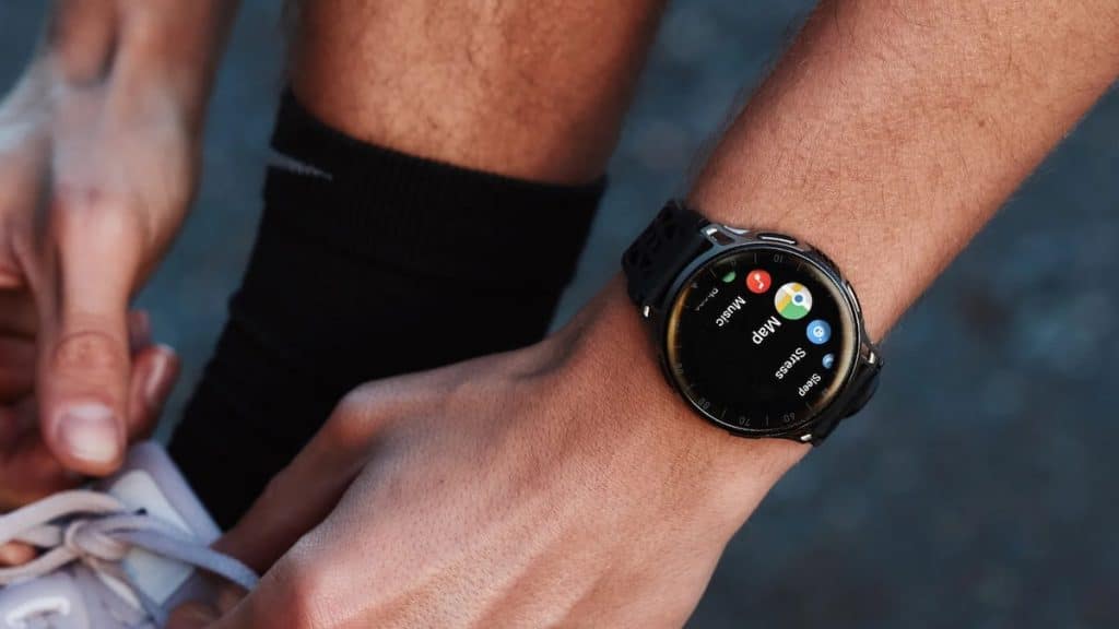 Amazfit Cheetah 2 Pro