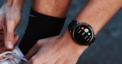 Amazfit Cheetah 2 Pro