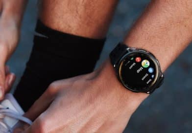 Amazfit Cheetah 2 Pro