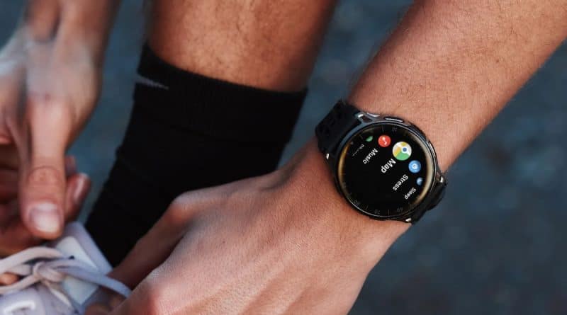 Amazfit Cheetah 2 Pro