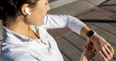 Amazfit Cheetah Square