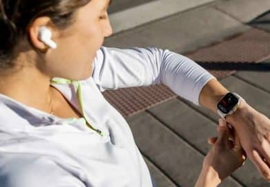 Amazfit Cheetah Square