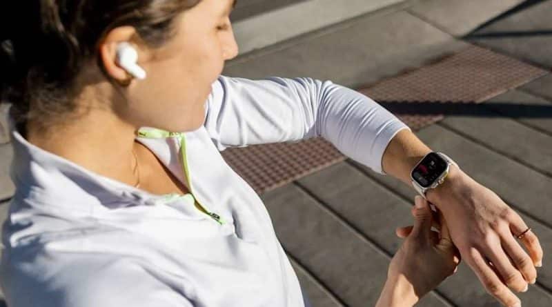 Amazfit Cheetah Square