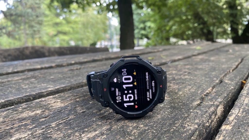 Amazfit T-Rex 3 Pro