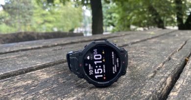 Amazfit T-Rex 3 Pro