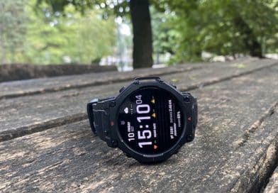 Amazfit T-Rex 3 Pro