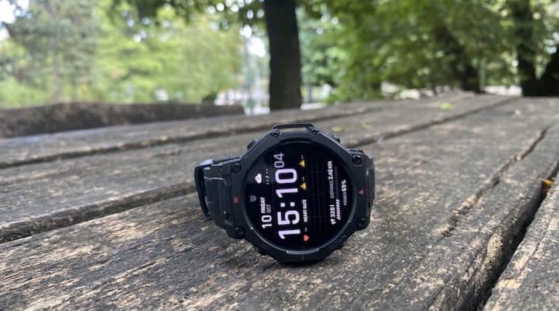 Amazfit T-Rex 3 Pro