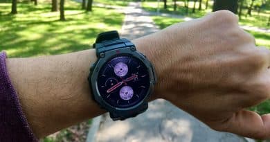 Amazfit T Rex 3