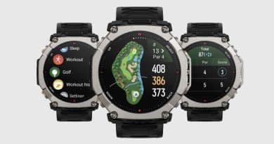 Amazfit T-Rex Ultra 2