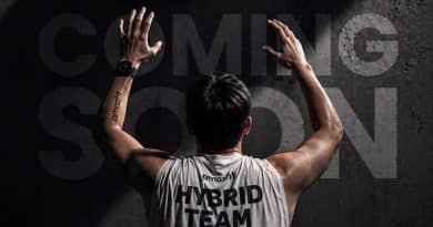 Amazfit teaser 2