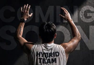 Amazfit teaser 2