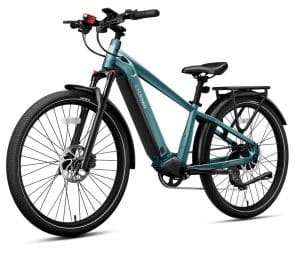 Dremax Commuter Ebike 720Wh