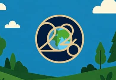 Earth Day challenge