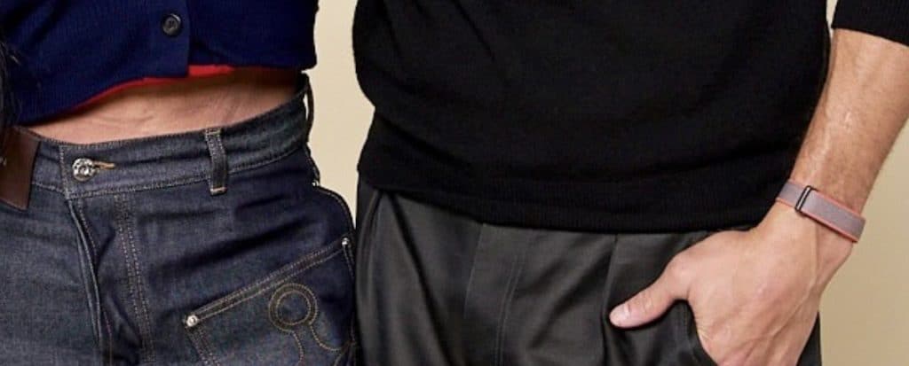 Fitbit Whoop competitor