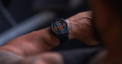 Garmin Fenix 8