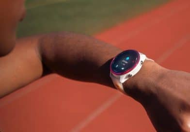 Garmin Forerunner 570
