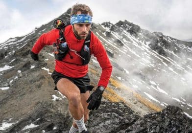 Garmin watch