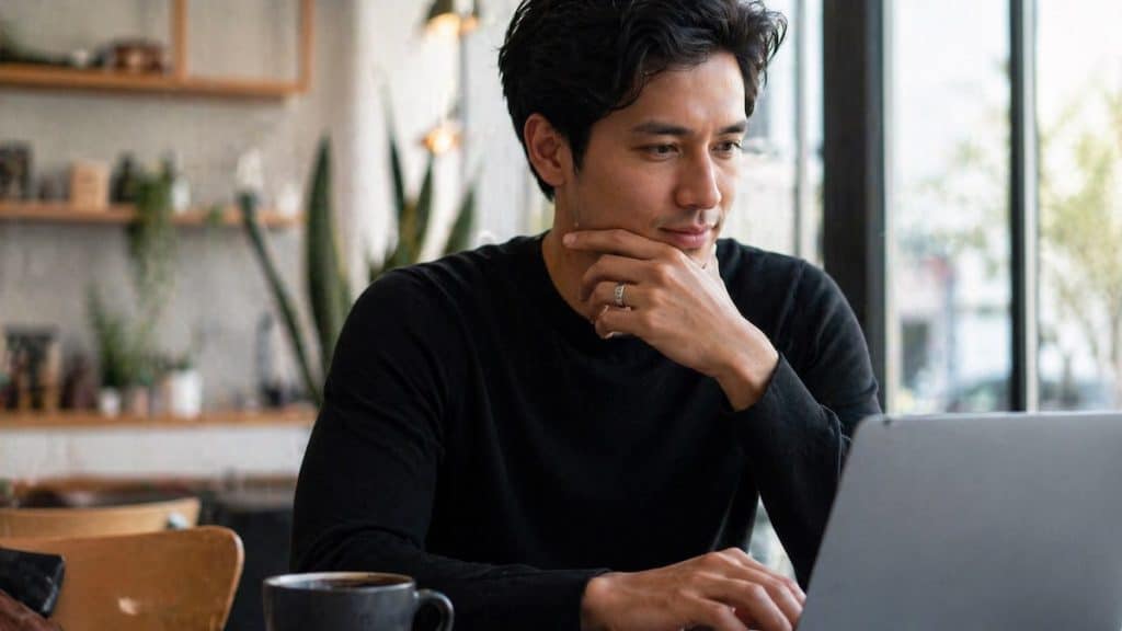 Generic image of a person wearing a ring