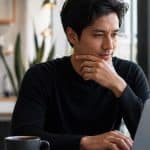 Generic image of a person wearing a ring