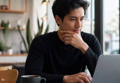 Generic image of a person wearing a ring