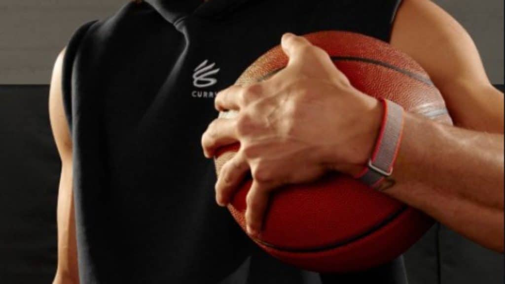 Google Fitbit screenless band