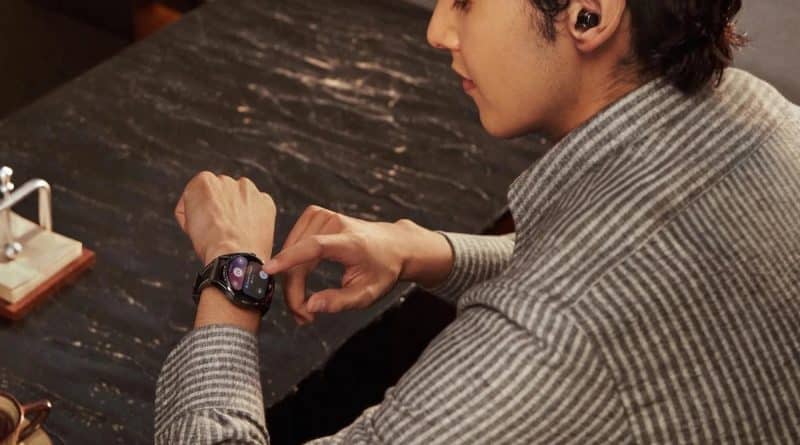 Huawei Watch Buds 2