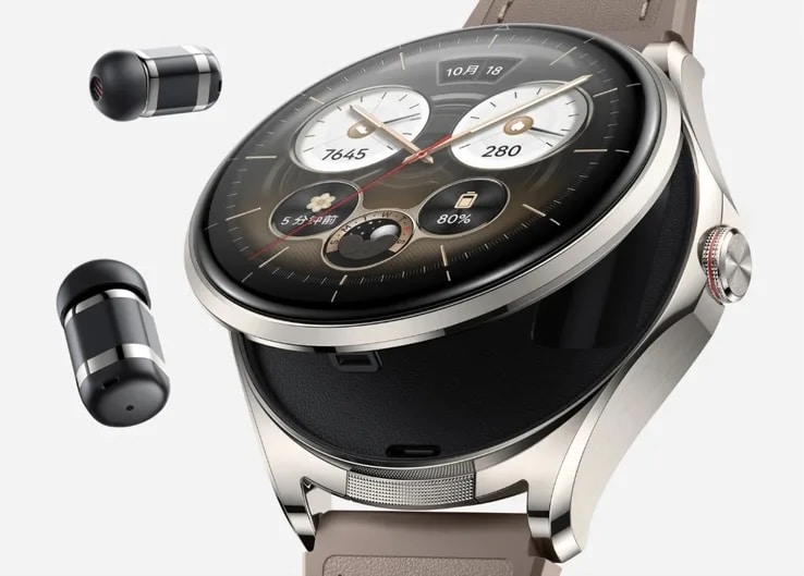 Huawei Watch Buds 2
