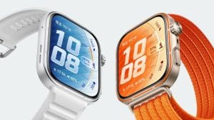 Huawei Watch Fit 5 series