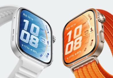 Huawei Watch Fit 5 series