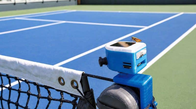 In out tennis