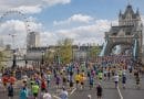 London Marathon image