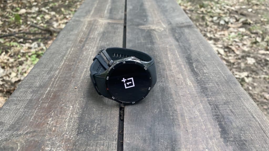 OnePlus Watch 3