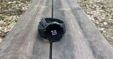 OnePlus Watch 3