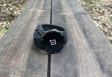 OnePlus Watch 3