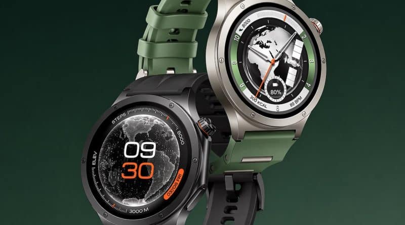 OnePlus Watch 4